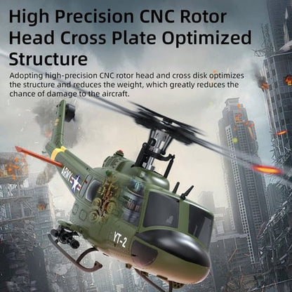🔥Electric Remote Control Helicopter