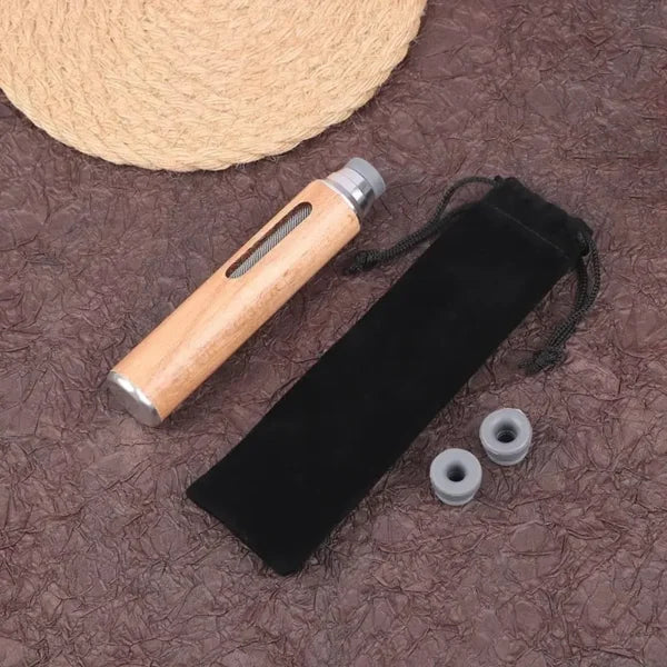 Anti Ash Cigarette Holder
